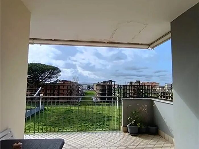 Appartamento quadrilocale in vendita in Orta Di Atella