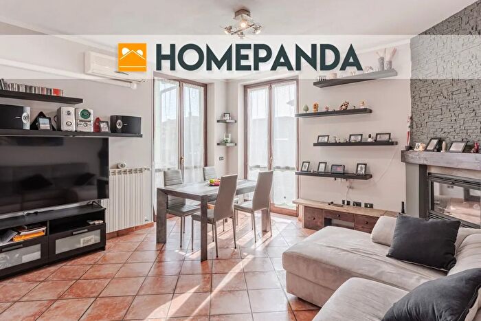 Casa con 5 locali in vendita in Via dei Prati, SantAngelo Lomellina