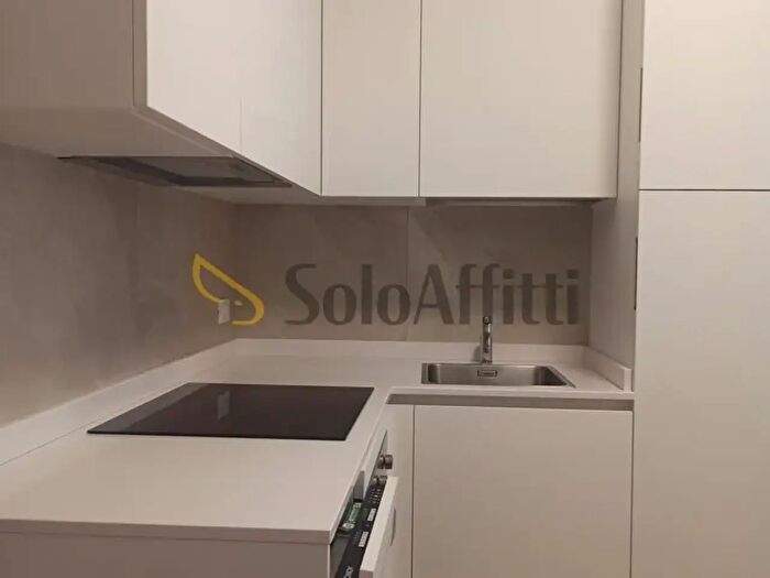 Appartamento bilocale in affitto in Pordenone