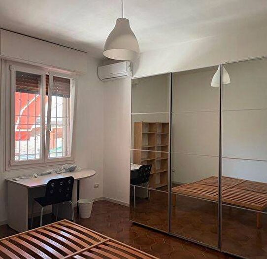 Appartamento con 6 locali in affitto in Via Germoglio, Via Pomposa, Ferrara