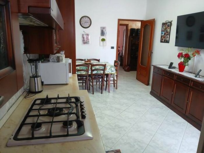 Appartamento trilocale in vendita in Via Vittorio Zanellato, Venaria Reale