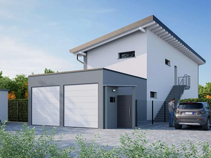 Case in Vendita e in Affitto - 2