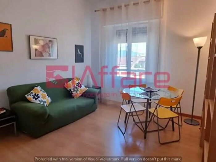 Appartamento bilocale in affitto in Pontedera