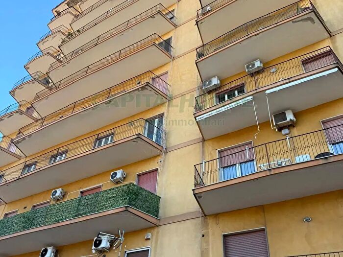 Appartamento con 5 locali in vendita in Via San Giovanni De Matha, Somma Vesuviana