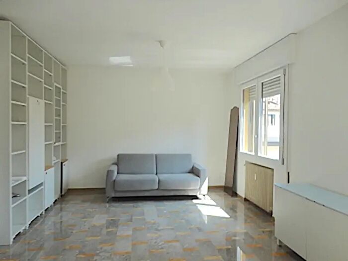Appartamento trilocale in affitto in Via Rolando da Piazzola, Padova