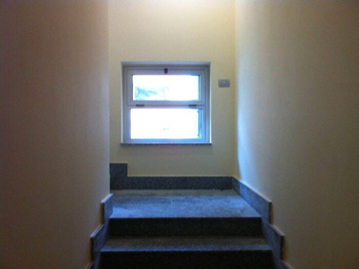 Appartamento quadrilocale in affitto in Panebianco Tribunale, Cosenza