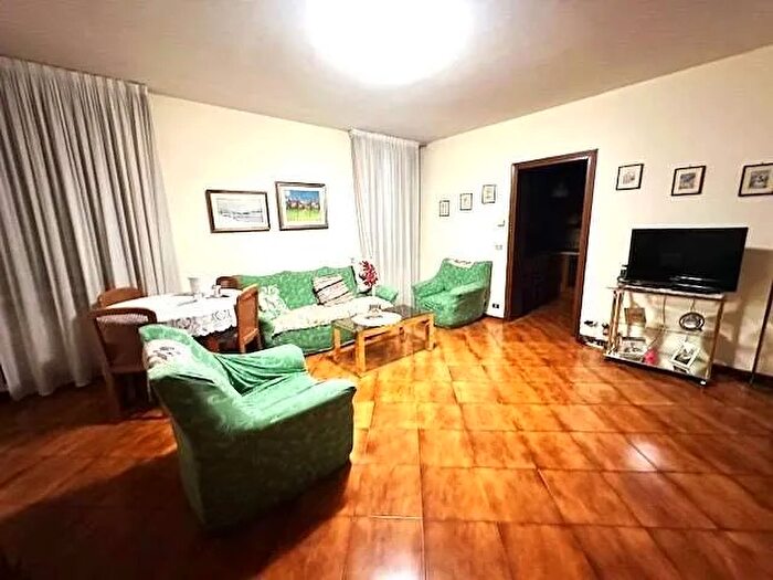 Appartamento quadrilocale in vendita in Oderzo