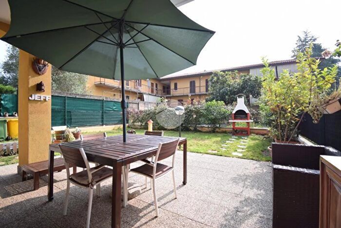 Appartamento monolocale in vendita in Via Cascina Offelera, Agrate Brianza