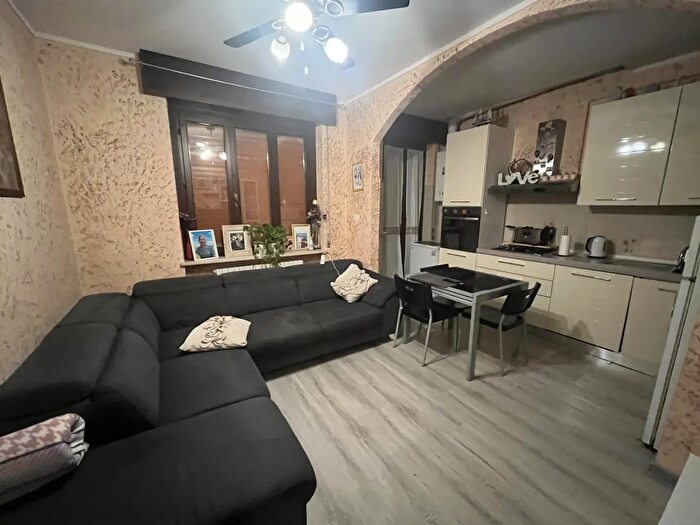 Appartamento bilocale in vendita in Vigevano