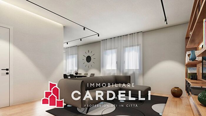 Appartamento con 5 locali in vendita in Via Dante Alighieri, SantElpidio A Mare