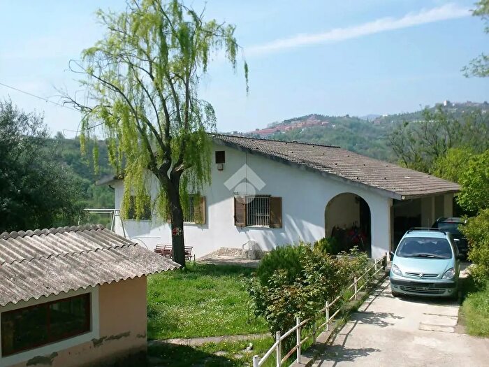 Casa monolocale in vendita in Via Crocevia, Castrolibero