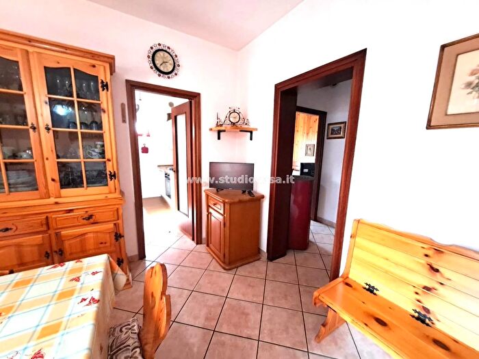 Appartamento trilocale in vendita in Via Vidali, Oltre Il Colle