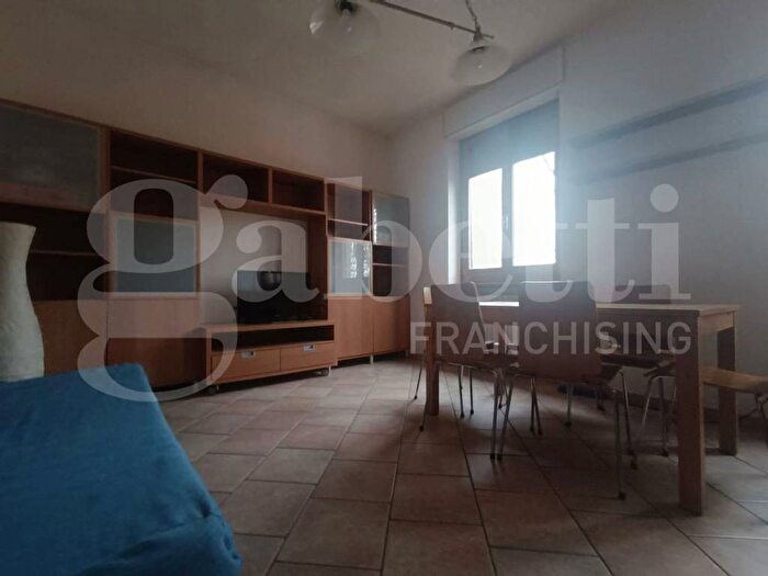 Appartamento bilocale in affitto in Via Privata San Brunone, Musocco, Milano