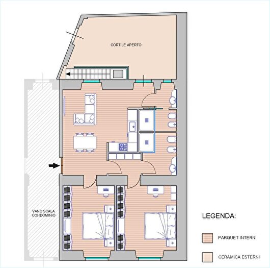 Case in Vendita e in Affitto - 2