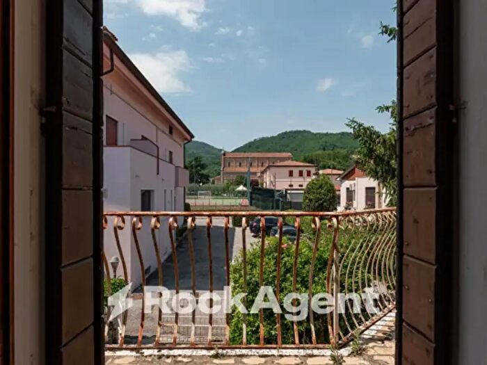Casa con 6 locali in vendita in Via Vallegia, Galzignano Terme