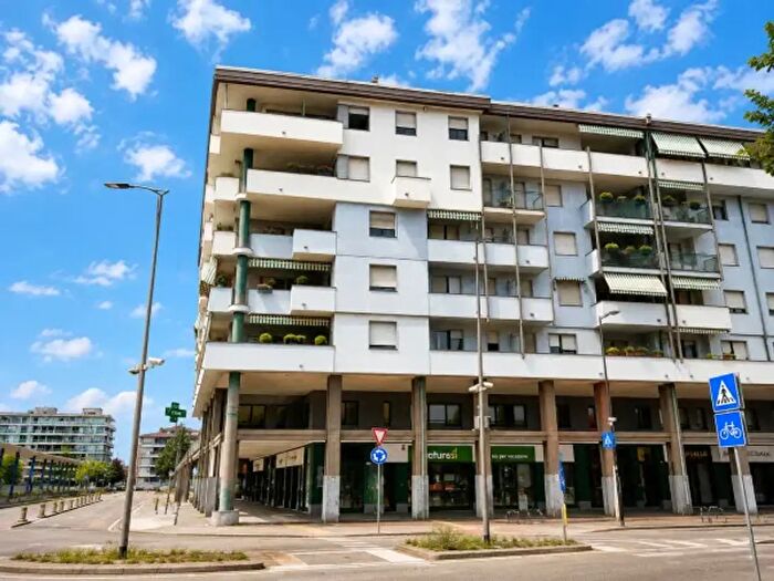 Appartamento trilocale in vendita in Corso Nizza, Cuneo