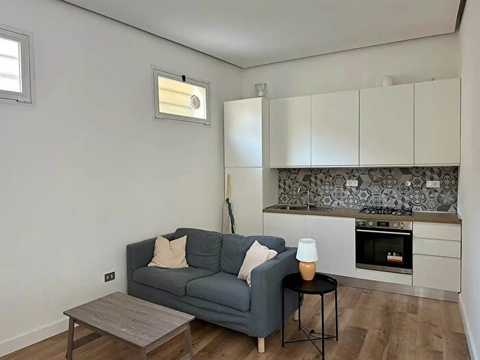 Appartamento bilocale in affitto in Firenze