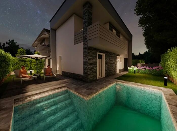 Casa trilocale in vendita in Bomporto Emilia Romagna Italia, Bomporto