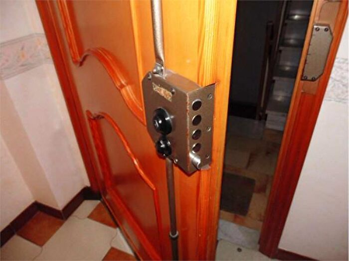 Appartamento in vendita in Via, Favara