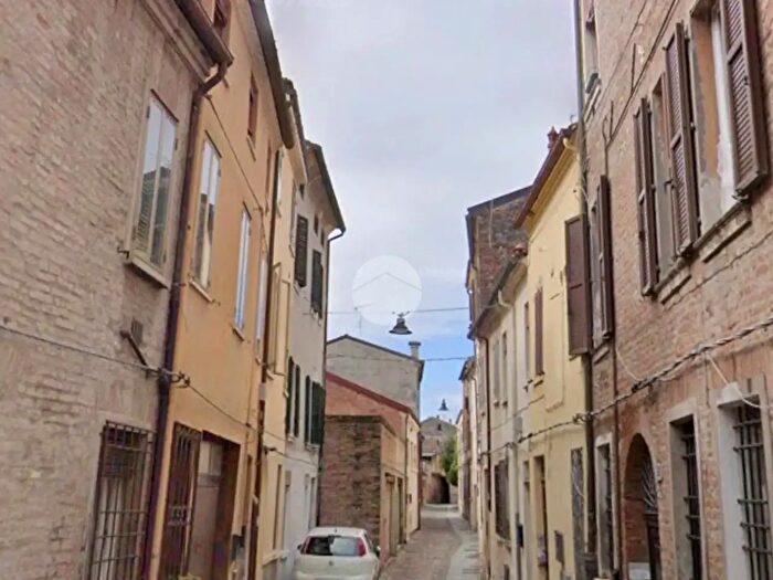 Appartamento monolocale in affitto in Via Croce Bianca, Ferrara