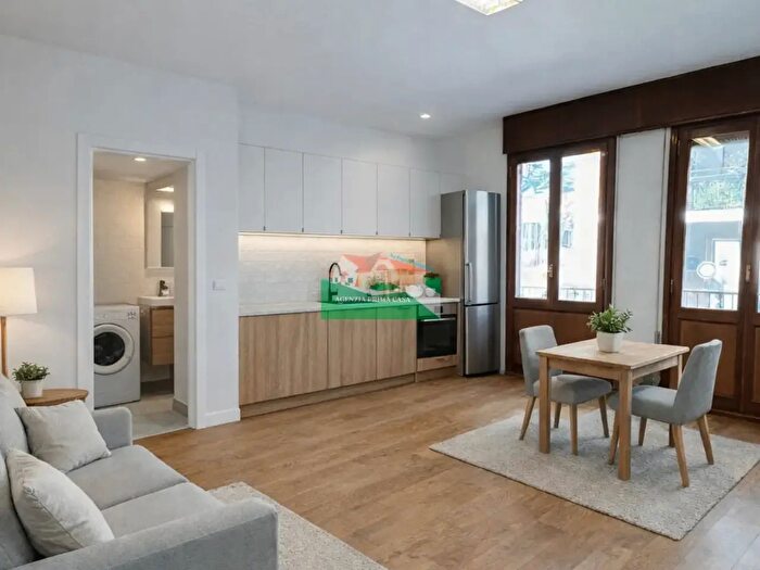 Appartamento bilocale in vendita in Via SantAgata, Ravenna