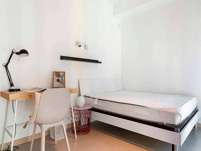 Appartamento monolocale in affitto in Via Gardone, Corvetto, Milano