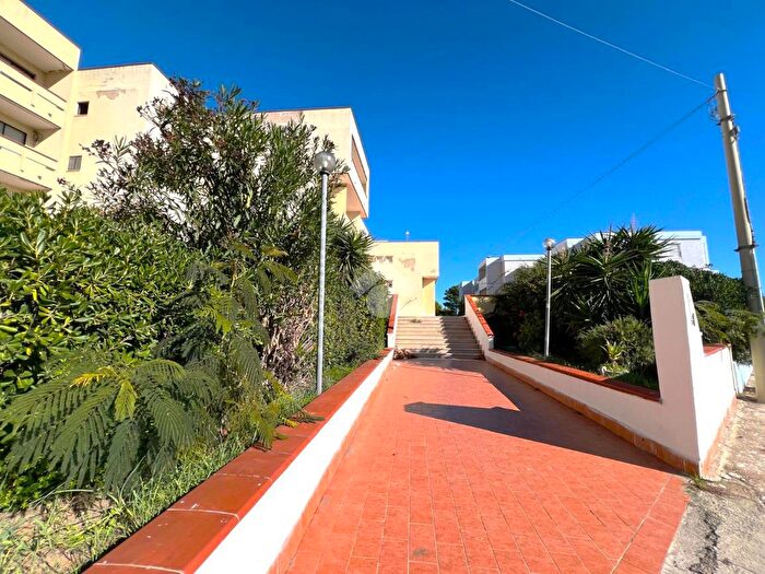 Appartamento trilocale in vendita in Viale del Sole, Lesina