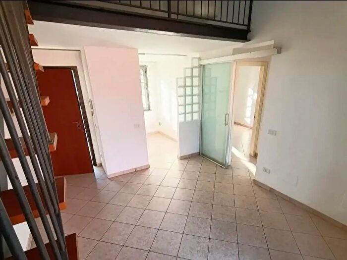 Appartamento trilocale in vendita in Cascina