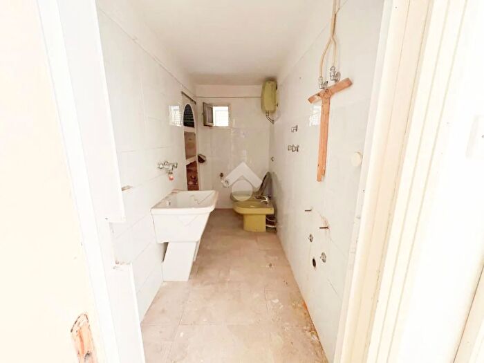 Casa bilocale in vendita in Via Vendemmiali, San Severo