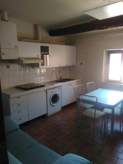 Appartamento bilocale in affitto in Castelfiorentino