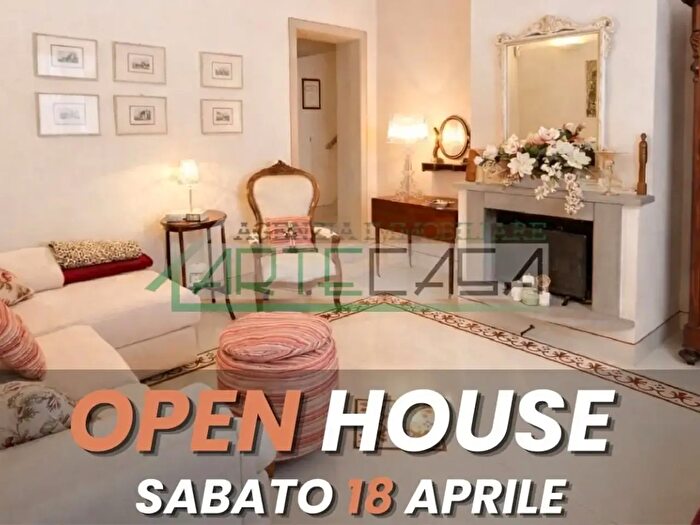 Casa con 5 locali in vendita in Pisa