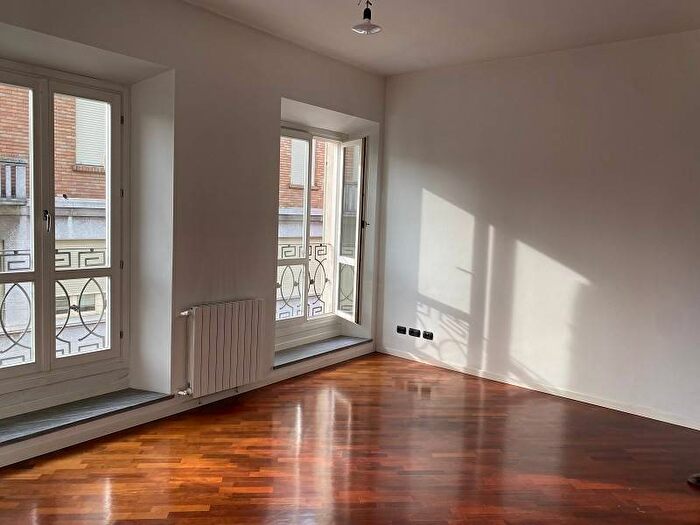 Appartamento trilocale in affitto in Centro, Cremona