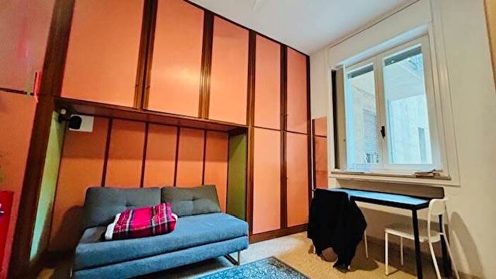 Appartamento monolocale in affitto in Via della Guastalla, Guastalla, Milano
