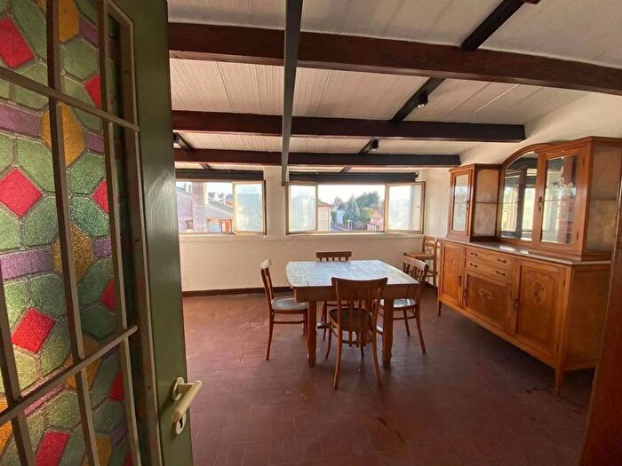 Appartamento quadrilocale in vendita in Vicenza