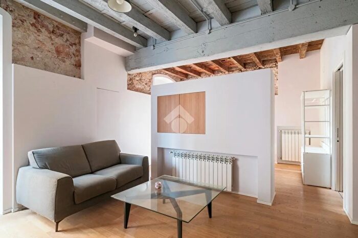 Appartamento monolocale in vendita in Via Calzavellia, Brescia