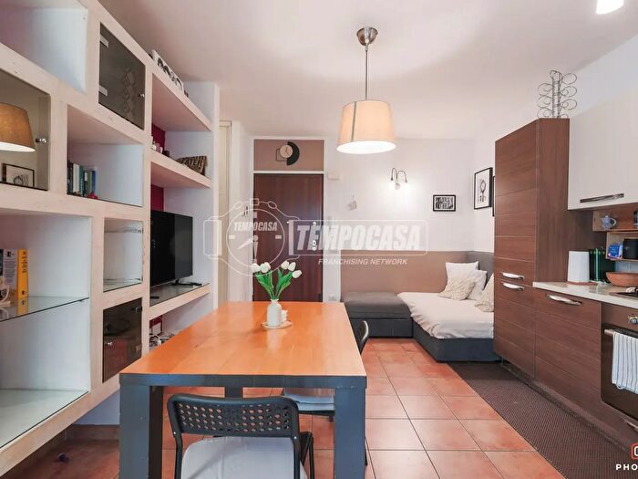 Appartamento bilocale in vendita in Viale Sondrio, Riccione
