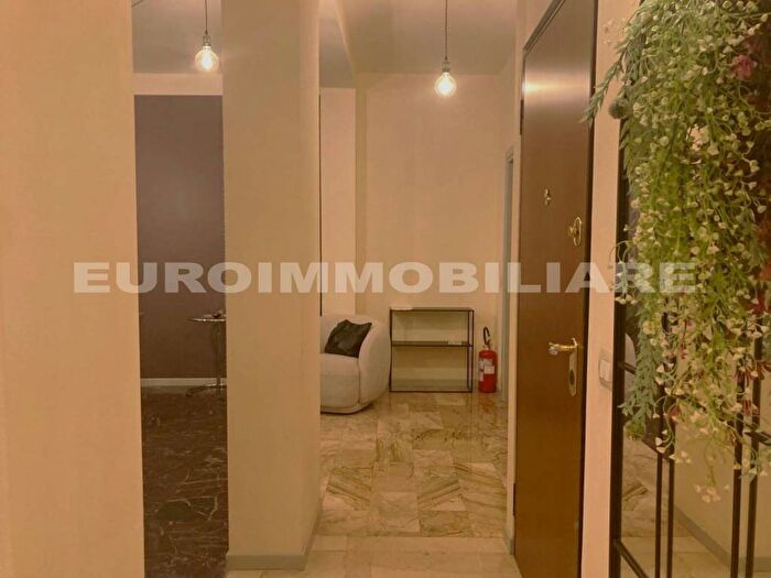 Appartamento bilocale in affitto in Tresanda San Nicola, Loggia Garibaldi, Brescia