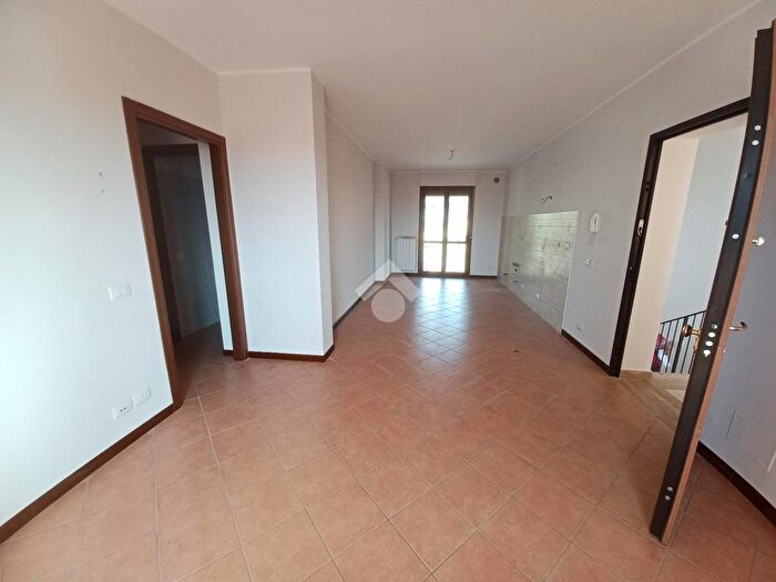 Appartamento trilocale in vendita in Via Vocabolo Collebrano, Marsciano