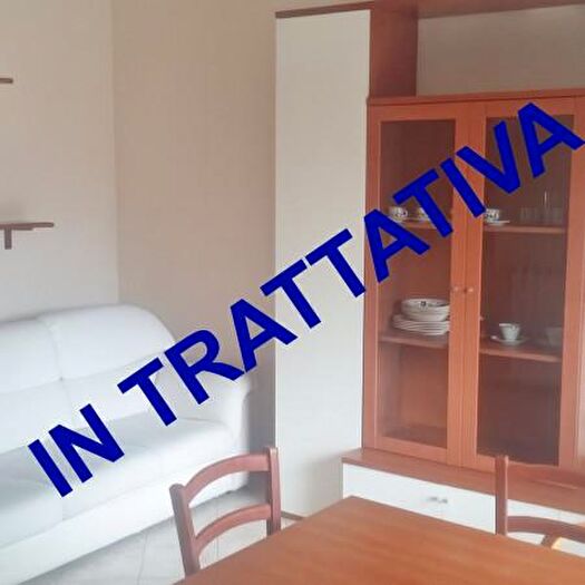 Appartamento bilocale in vendita in Piazza Vittoria, Villa Cortese