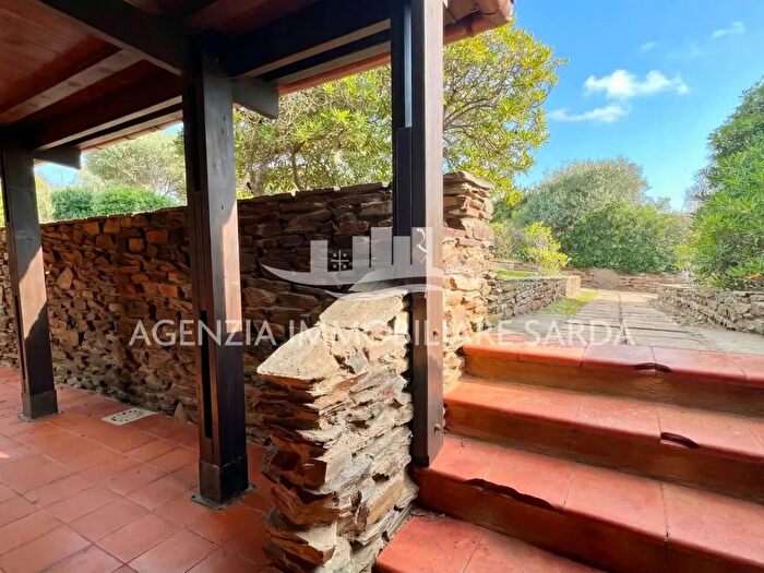 Appartamento bilocale in vendita in Stintino