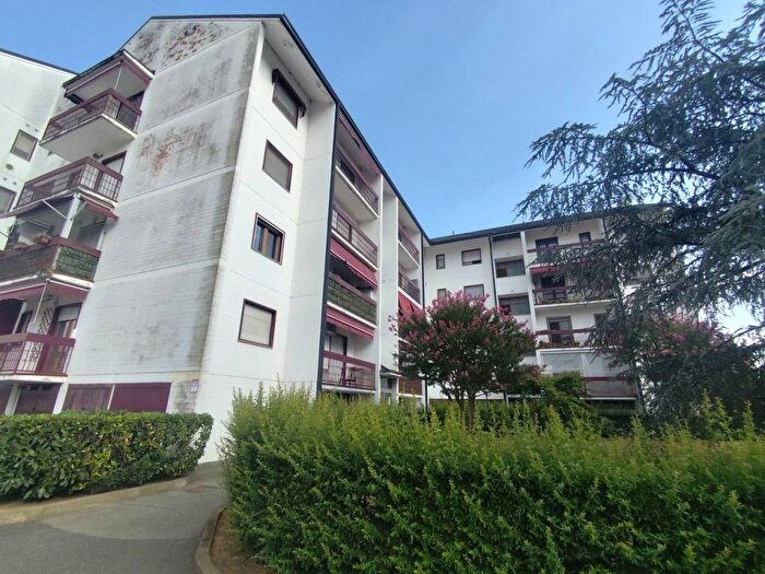 Appartamento monolocale in affitto in via Colombo, Piossasco