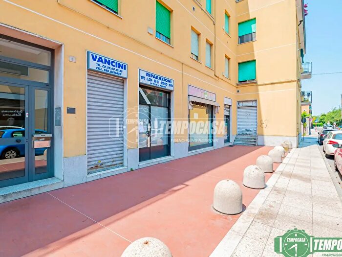 Appartamento monolocale in vendita in Via Ticino B, San Donato Milanese