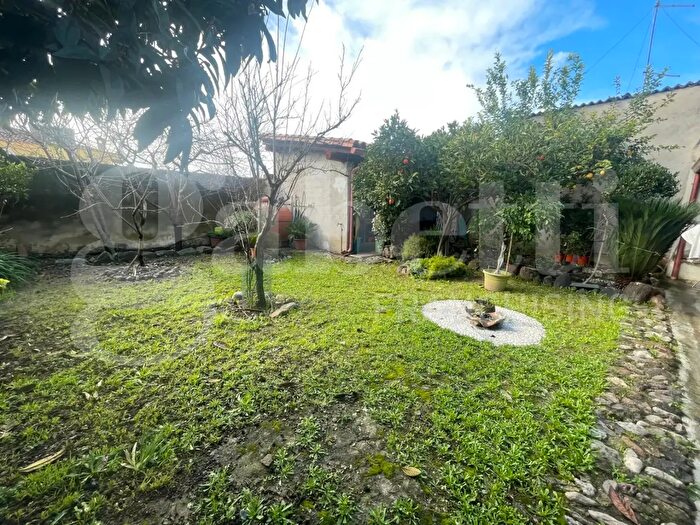 Casa trilocale in vendita in Via Puccini, Terralba