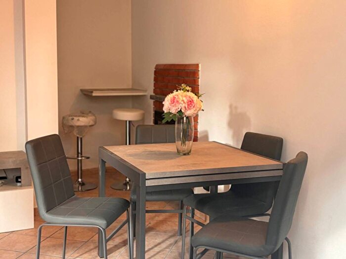 Appartamento bilocale in affitto in Via Tommaso Malvito, Breccia Lazzago, Como