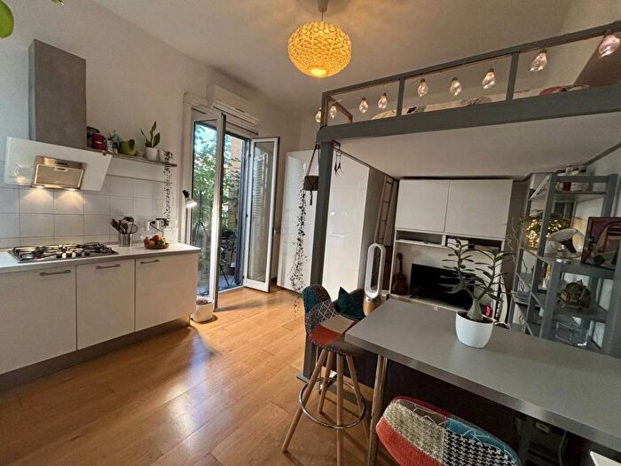 Appartamento in affitto in Via Oslavia, Sesto Marelli, Sesto San Giovanni