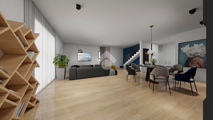 Casa con 6 locali in vendita in Vicolo SantEusebio, Montalto Dora