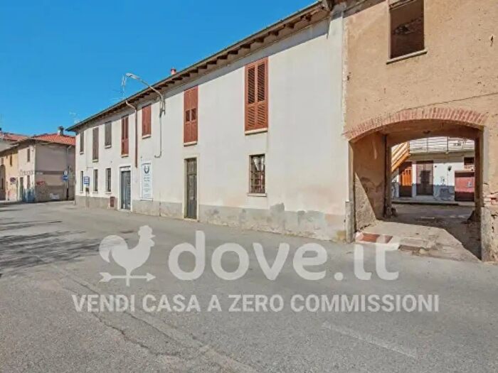 Appartamento bilocale in vendita in Via Donatello, Gallarate