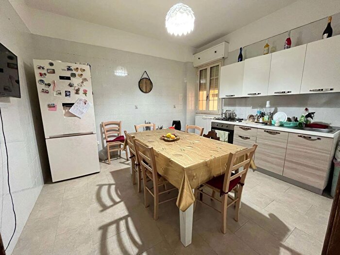 Appartamento trilocale in vendita in Via Ettore Cimarosa, Francavilla Fontana