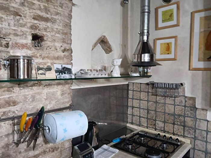 Appartamento monolocale in affitto in Piazza dei Signori, Treviso