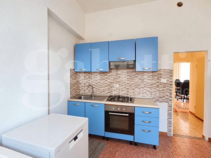 Appartamento trilocale in affitto in VIA A DA FAENZA, Mazzini Fossolo, Bologna